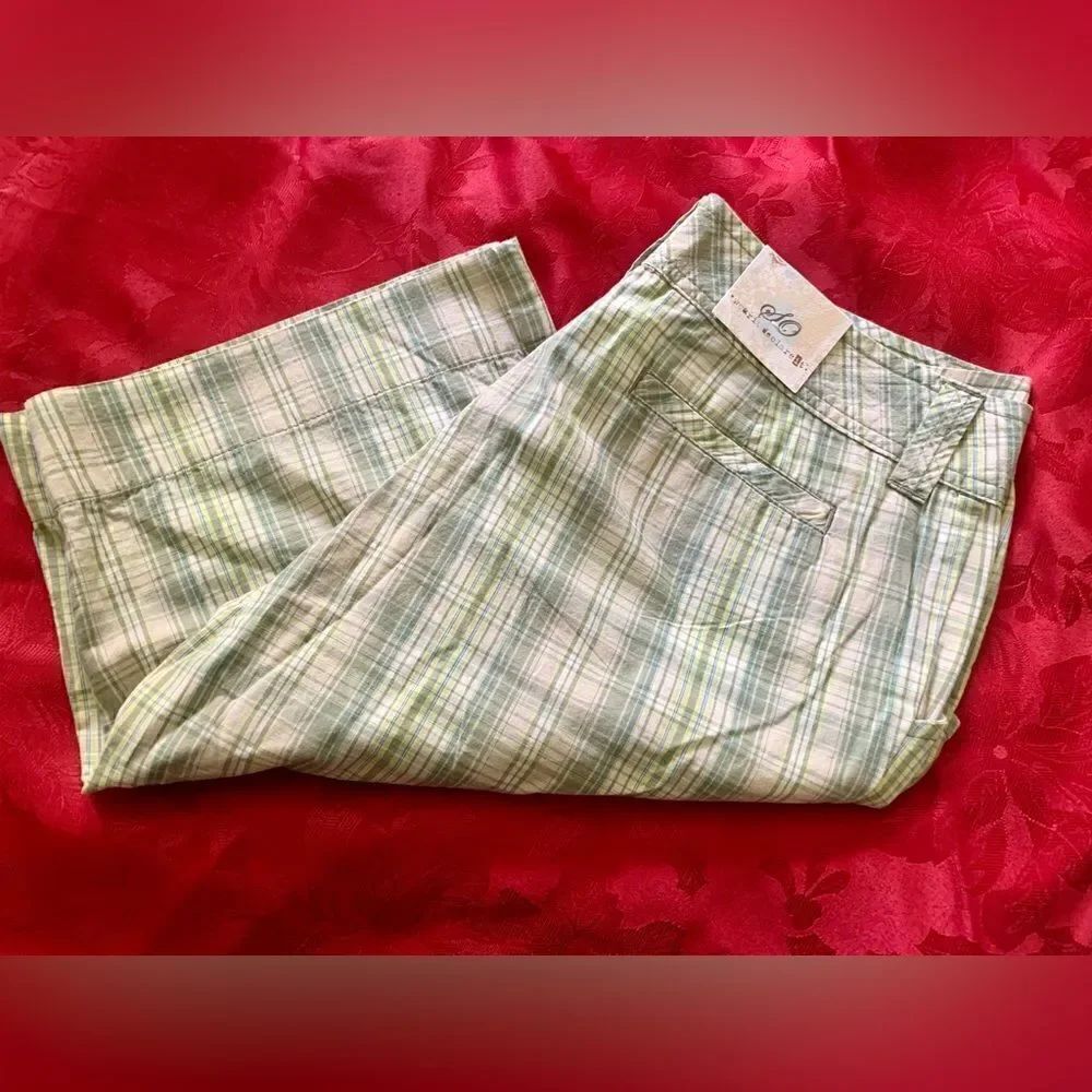 SO Bermuda style shorts - Picture 4 of 5
